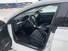 Volkswagen Passat CC 2.0 AMT, 2012, 129 000 км объявление продам