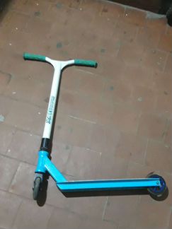 Самокат Slamm scooters