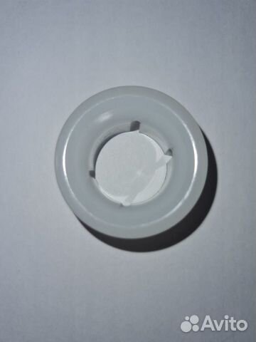 Уплотнение трубки охлаждения Yamaha 115-250, F115