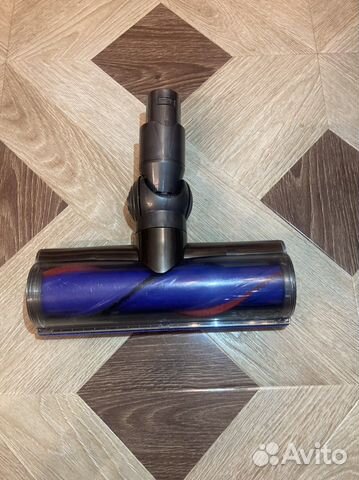 Пылесос (Дайсон) dyson v6