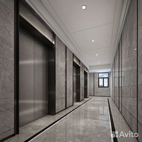 Продажа лифтов sanyo