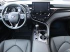 Toyota Camry 2.5 AT, 2021, 10 км объявление продам