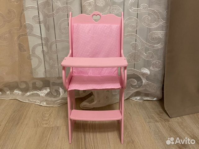 Стульчик для кормления