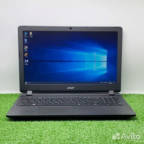 Ноутбук Acer