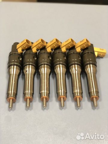 Форсунки DAF XF105 1725282