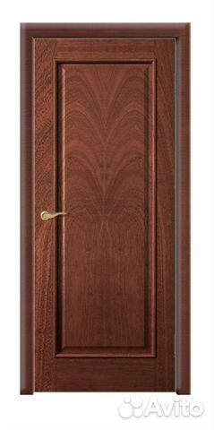 Межкомнатные Двери