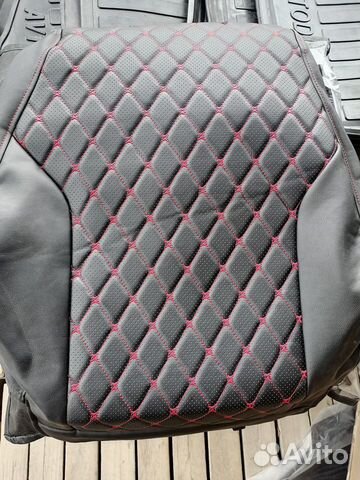 Чехлы на Шкоду Рапид франт бабочка