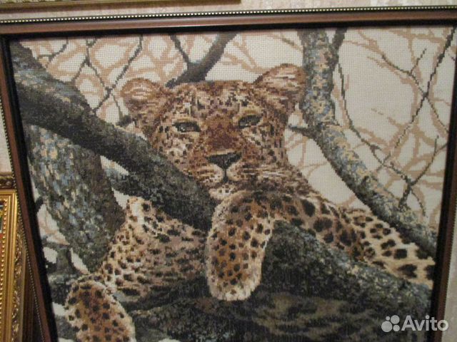 Продам картины ручной работы