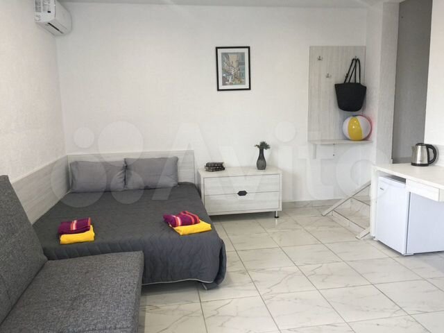 Комната 20 м², 2/2 эт.