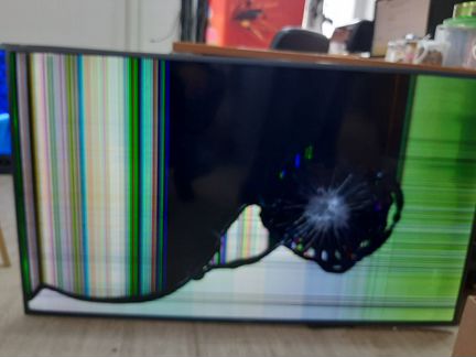 Телевизоры samsung на запчасти