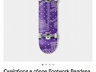 Скейтборд новый Footwork+Ricta колеса объявление продам