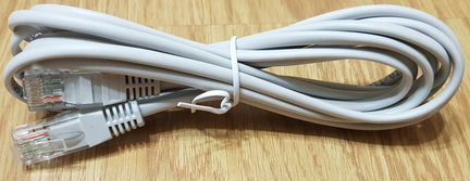 Патч корд RJ-45