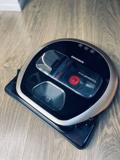 Samsung powerbot-sr20m7070wd-wifi