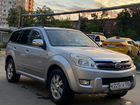 Great Wall Hover 2.4 МТ, 2008, 244 000 км