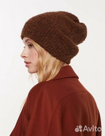 Шапка новая