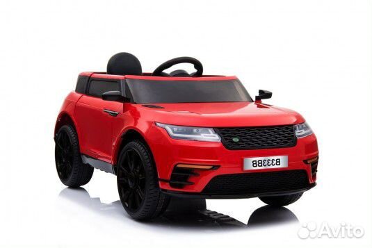 Детский электромобиль B333BB