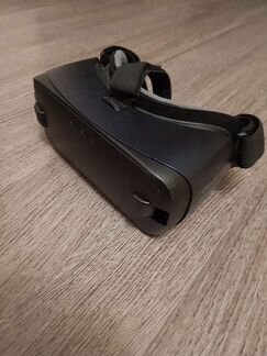 Очки Samsung gear vr