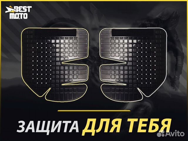 Защита бедер spidi warrior lite L2 H Black