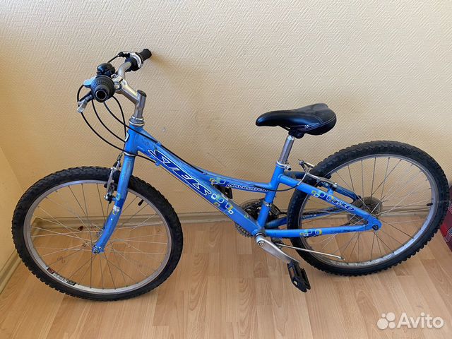 Велосипед stels 430