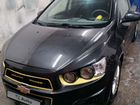Chevrolet Aveo 1.6 AT, 2012, 135 150 км объявление продам
