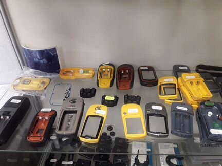 Запчасти, корпус для навигаторов Гармин (Garmin)