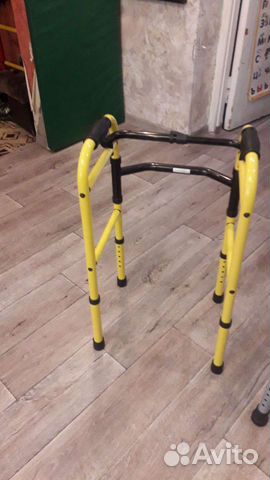 Ходунки детские