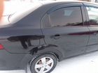 Chevrolet Aveo 1.4 МТ, 2007, 184 000 км объявление продам