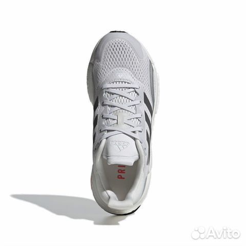 Adidas solarboost 3 (W) Кроссовки беговые женские