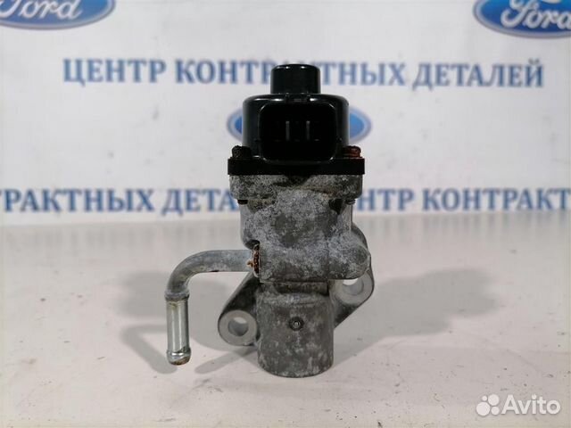 Клапан EGR Ford Focus 2 2005-2008