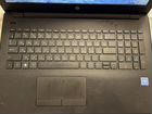 HP Laptop 15-ra0xx объявление продам