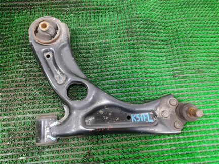 Рычаг передний левый нижний Chevrolet Aveo T300 2