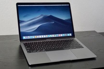 Ноутбук Apple MacBook Air Late 2018
