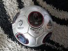Футбольный мяч Europass euro 2008 объявление продам