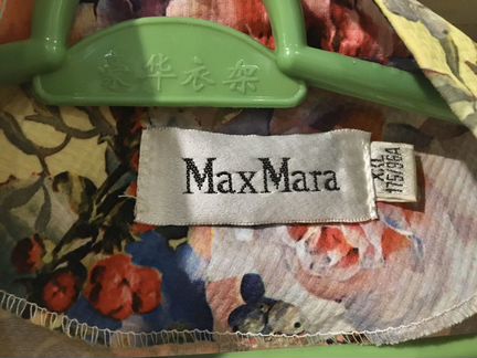 Пиджак летний фирмы Max Mara