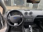 Ford Fiesta 1.6 МТ, 2006, 148 085 км объявление продам