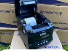 Термопринтер xprinter xp 365b Доставка объявление продам