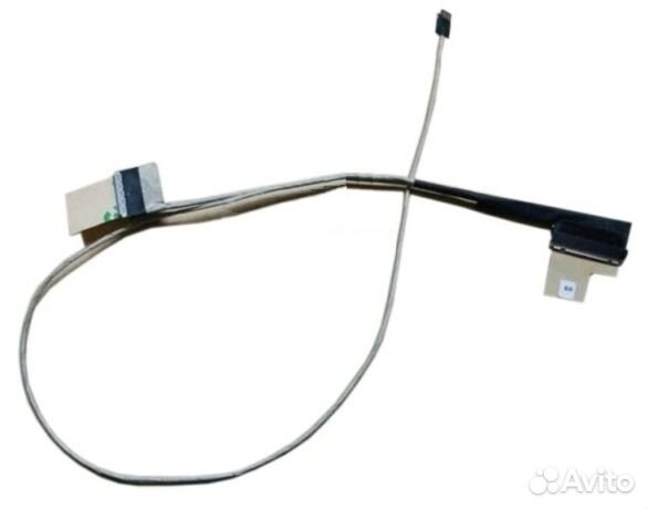 Шлейф для матрицы Asus E402S P/N: 1422-022K0AS, 14