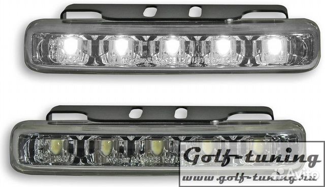 Габаритные огни JOM 80058 купить в Люберцах | Запчасти | Авито