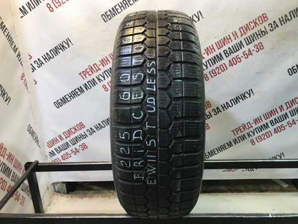 Bridgestone 225/60 R16