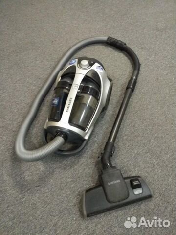Пылесос Samsung sc8830 зч