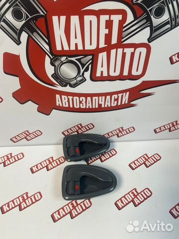 Ручка внутренняя Hyundai Accent