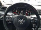 Volkswagen Passat CC 2.0 AT, 2009, 170 000 км объявление продам