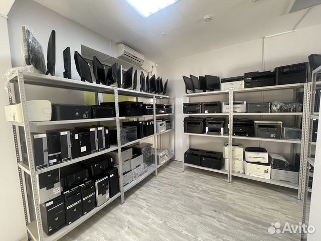 Лазерные принтеры (мфу) hp/Canon/Brother/kyocera