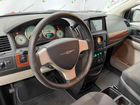 Chrysler Grand Voyager 2.8 AT, 2009, 360 000 км объявление продам