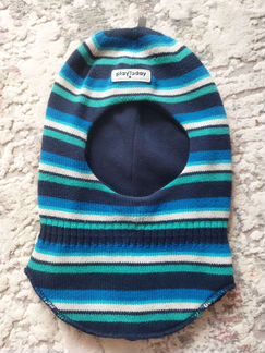 Шапка шлем Play Today 52