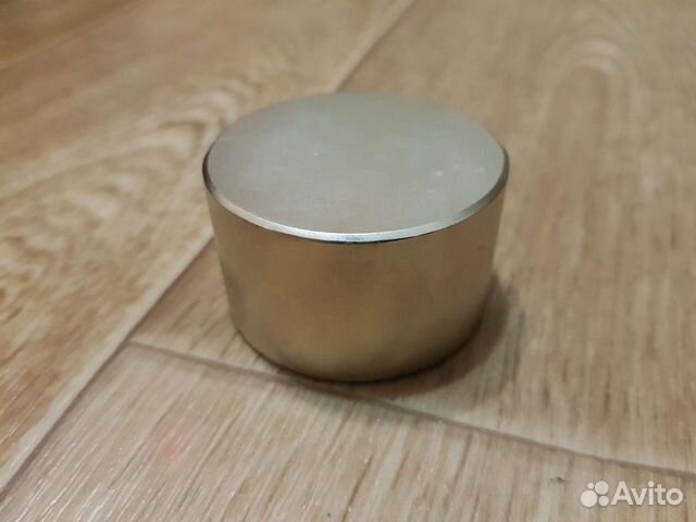 Неодимовые магниты