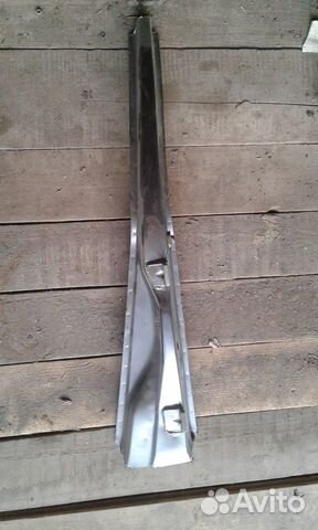 Стойка кузова ваз 2109, 21099, 2114, 2115