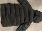 Куртка демисезонная р120-134 объявление продам