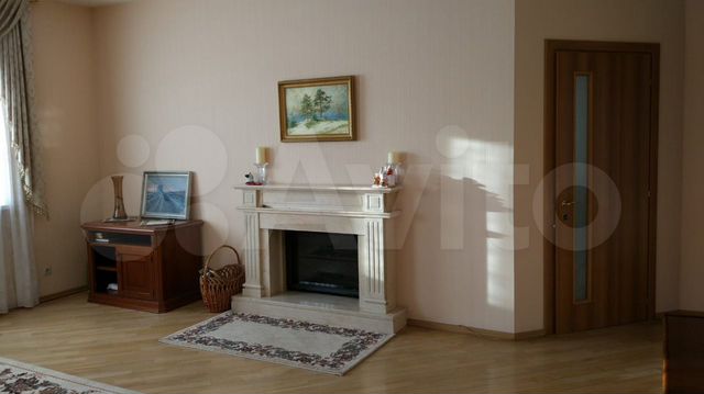 5-к. квартира, 168 м², 3/5 эт.