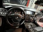 BMW 5 серия 3.0 AT, 2011, 154 000 км объявление продам